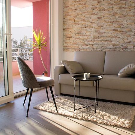 Apartments Karla Bibinje Εξωτερικό φωτογραφία