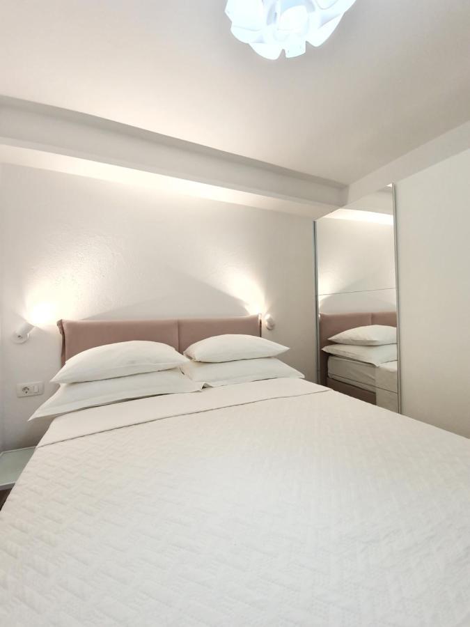 Apartments Karla Bibinje Εξωτερικό φωτογραφία