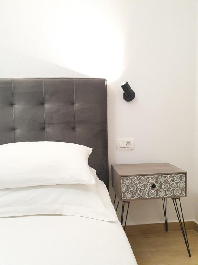 Apartments Karla Bibinje Εξωτερικό φωτογραφία