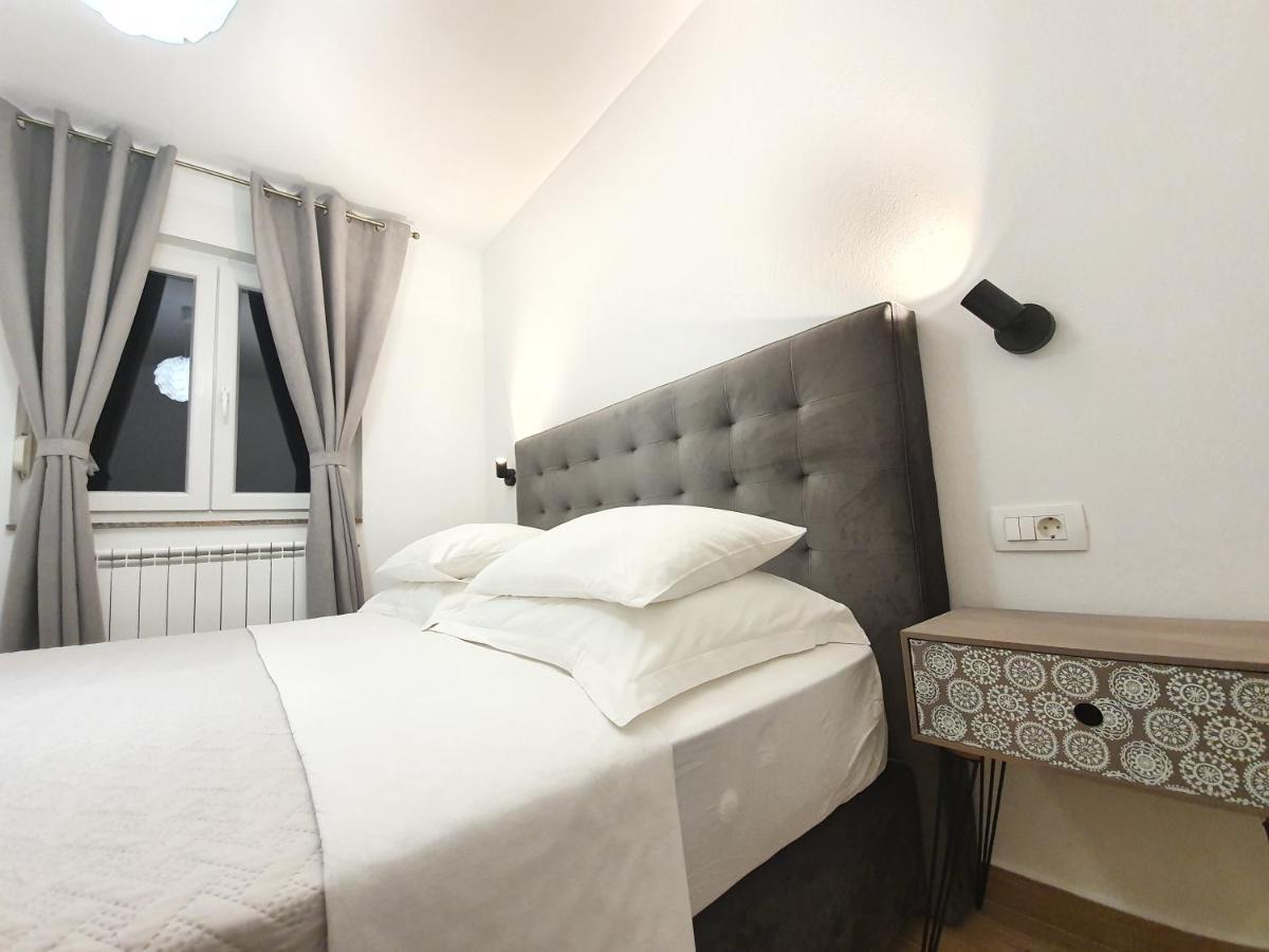 Apartments Karla Bibinje Εξωτερικό φωτογραφία