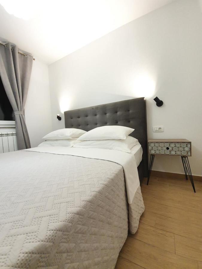 Apartments Karla Bibinje Εξωτερικό φωτογραφία