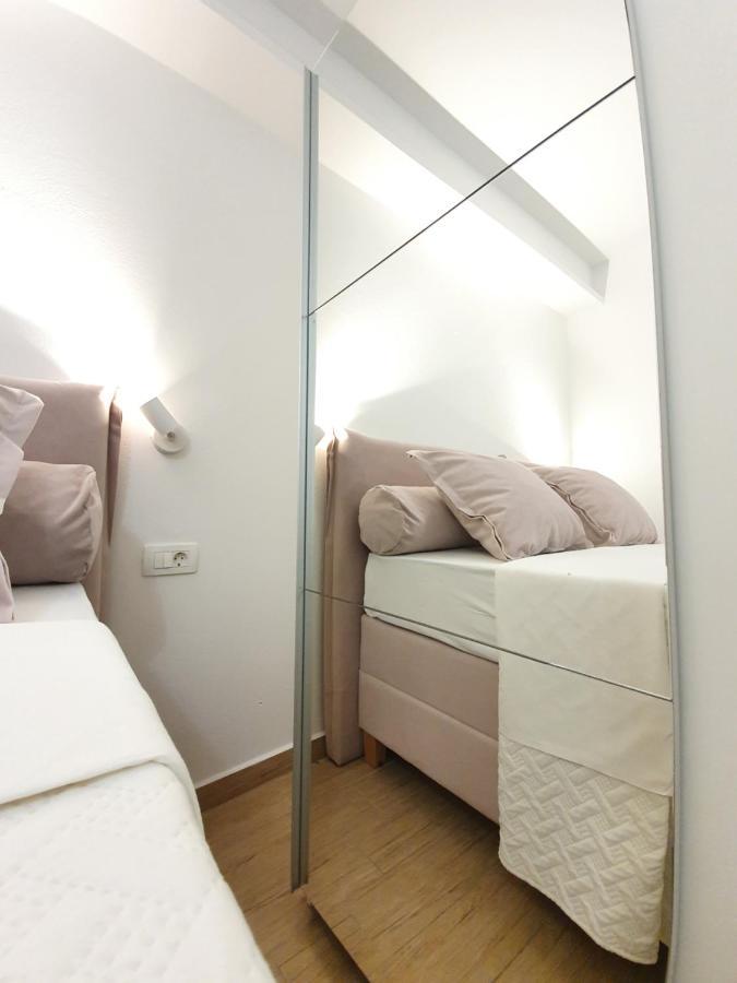 Apartments Karla Bibinje Εξωτερικό φωτογραφία