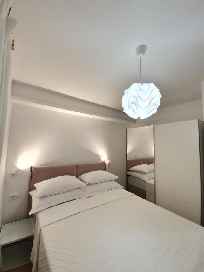 Apartments Karla Bibinje Εξωτερικό φωτογραφία