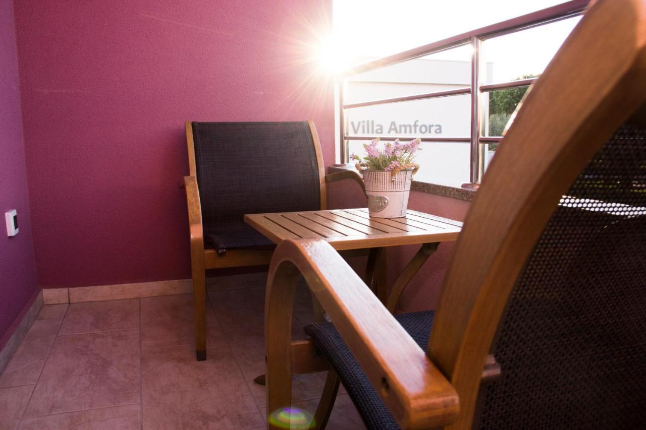 Apartments Karla Bibinje Εξωτερικό φωτογραφία
