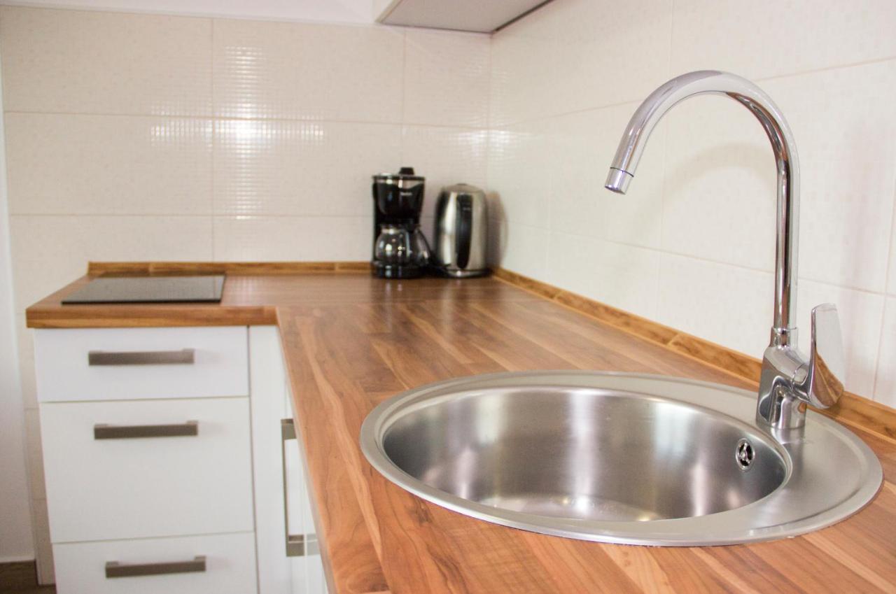 Apartments Karla Bibinje Εξωτερικό φωτογραφία