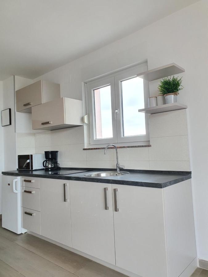 Apartments Karla Bibinje Εξωτερικό φωτογραφία