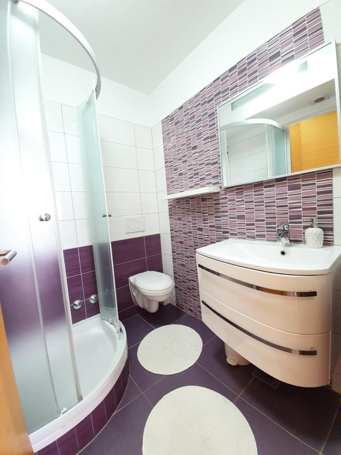 Apartments Karla Bibinje Εξωτερικό φωτογραφία
