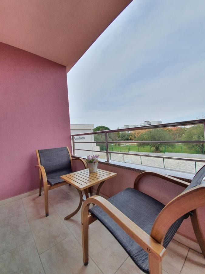 Apartments Karla Bibinje Εξωτερικό φωτογραφία
