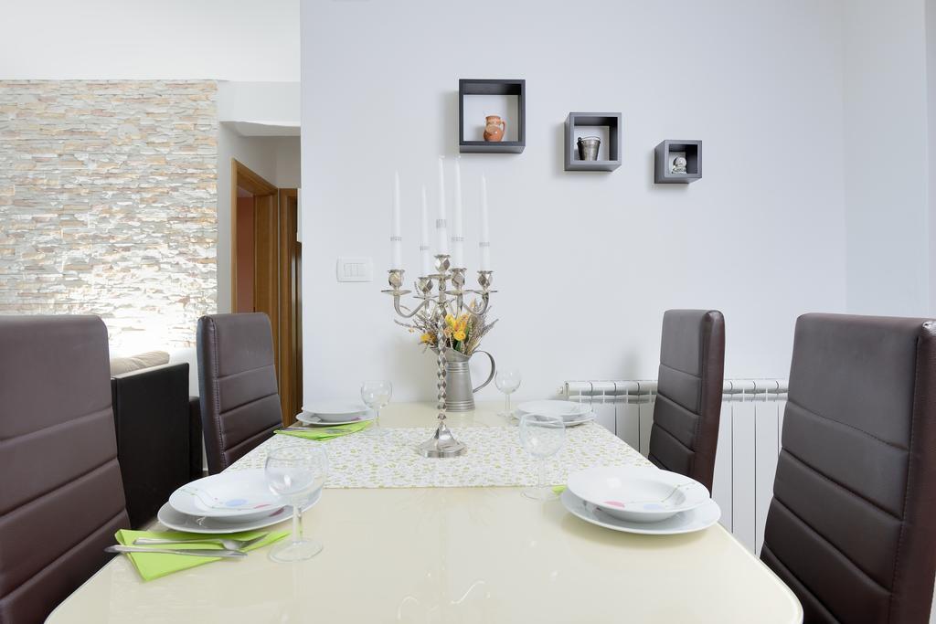 Apartments Karla Bibinje Δωμάτιο φωτογραφία